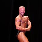 Adam  Wicker - NPC Dexter Jackson Memphis Classic 2012 - #1